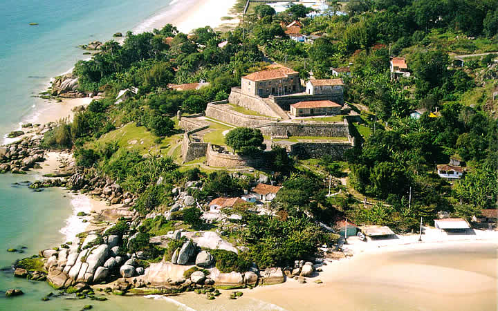 Praia do Forte