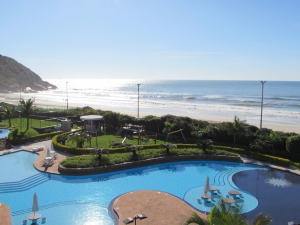 Praia Brava - Santa Catariana - Florianópolis - Giovani Claro Imóveis