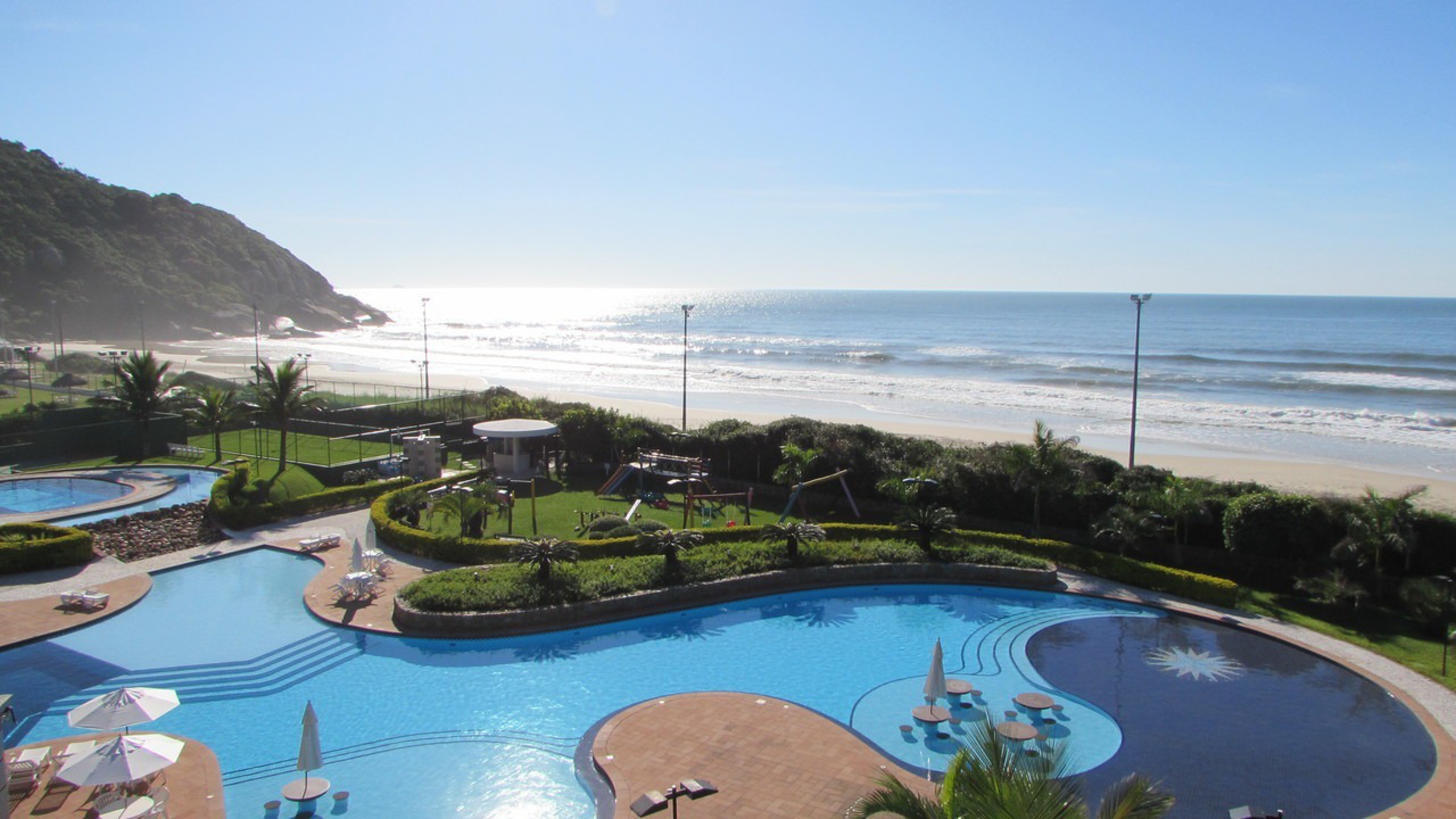 Praia Brava - Santa Catariana - Florianópolis - Giovani Claro Imóveis