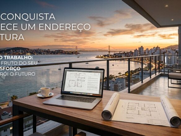 Sua Conquista Merece Um Endereco A Altura - dia do trabalho