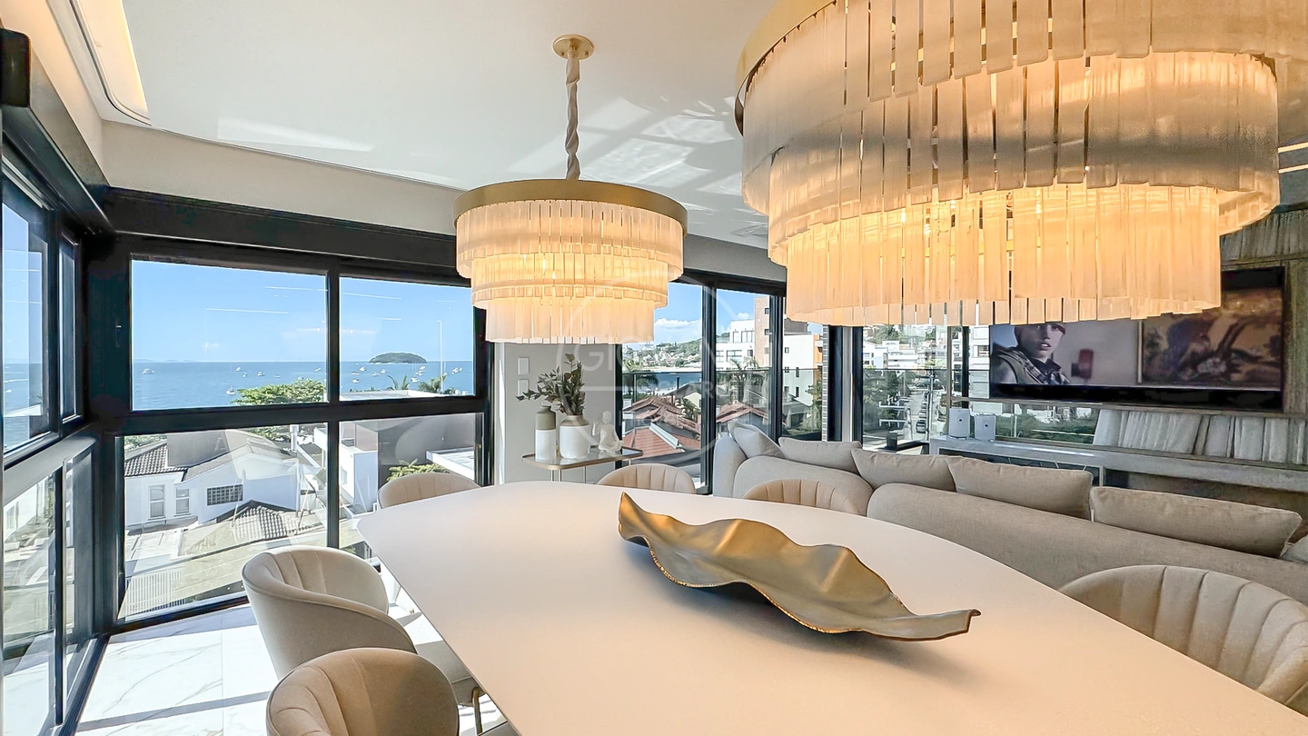 Authentique Jurere Internacional Florianopolis Cobertura Duplex 029