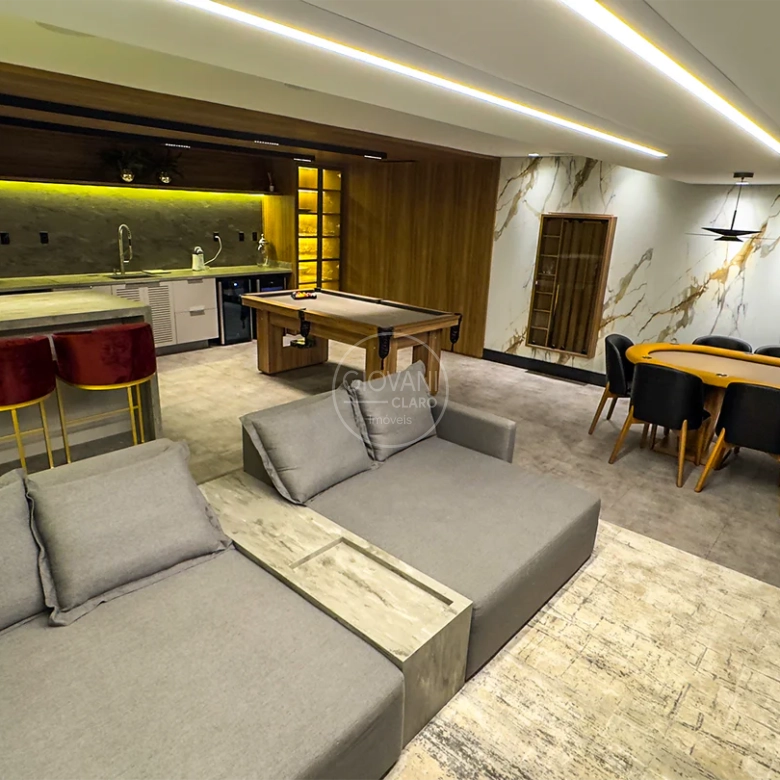 Authentique Jurere Internacional Florianopolis Cobertura Duplex Area Comum 006