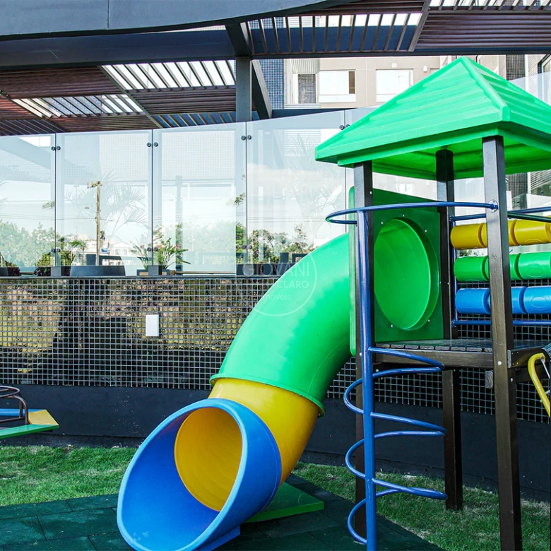 Gaivotas Goldem Residence Ingleses Forianopolis Area Comum015