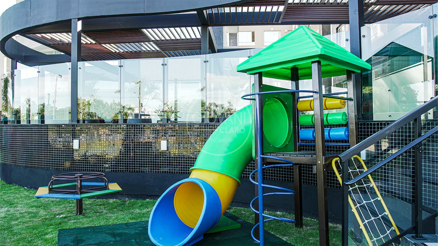 Gaivotas Goldem Residence Ingleses Forianopolis Area Comum015