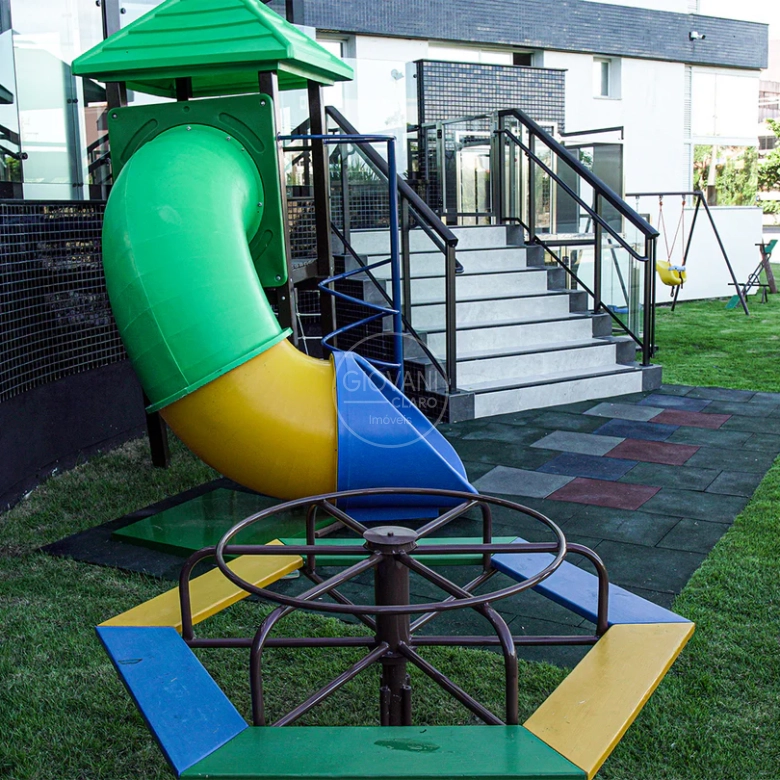 Gaivotas Goldem Residence Ingleses Forianopolis Area Comum016