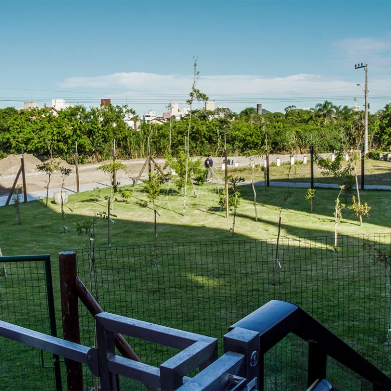 Gaivotas Goldem Residence Ingleses Forianopolis Area Comum018