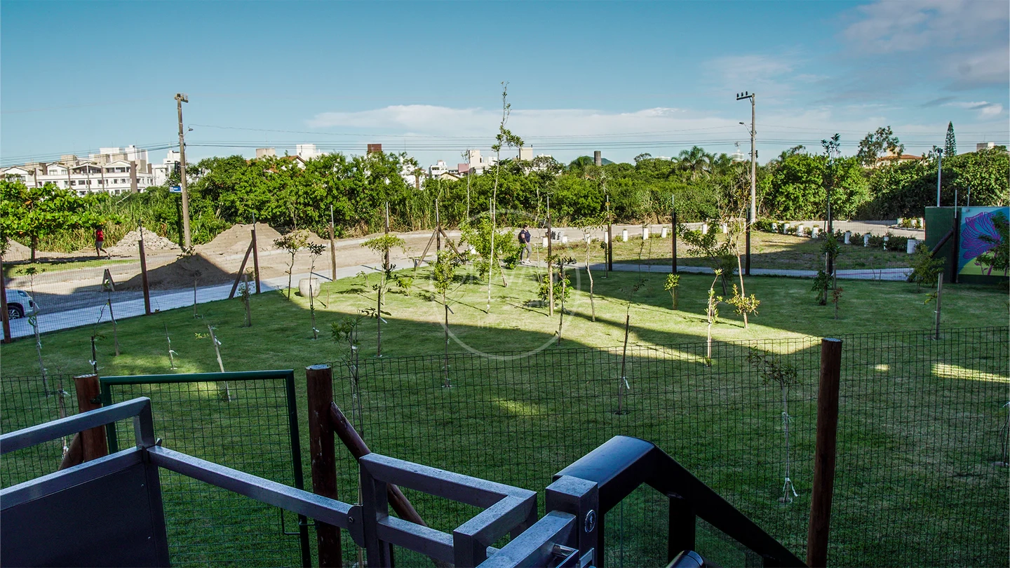 Gaivotas Goldem Residence Ingleses Forianopolis Area Comum018