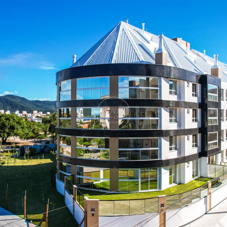 Gaivotas Goldem Residence Ingleses Forianopolis Area Comum024