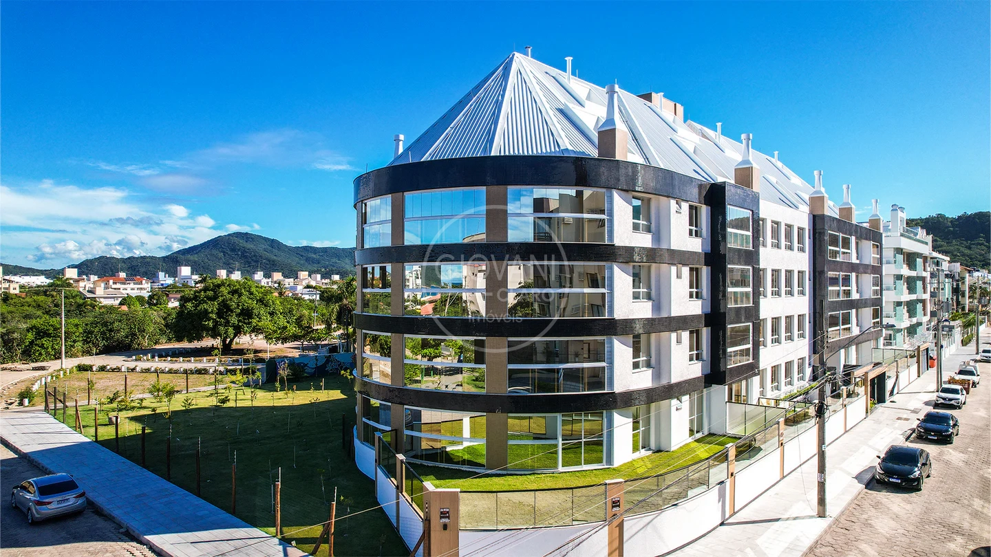 Gaivotas Goldem Residence Ingleses Forianopolis Area Comum024