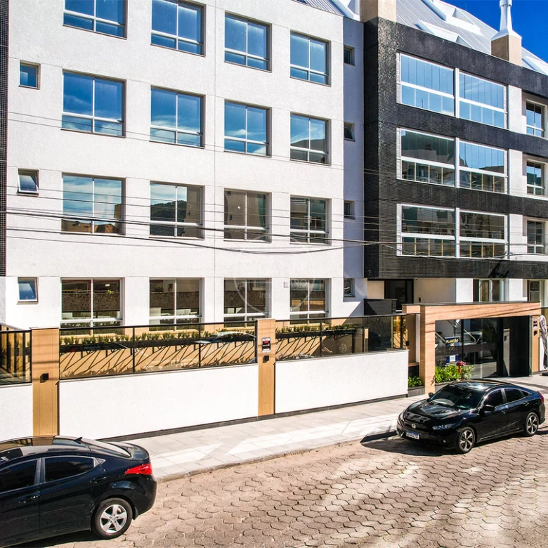 Gaivotas Goldem Residence Ingleses Forianopolis Area Comum025
