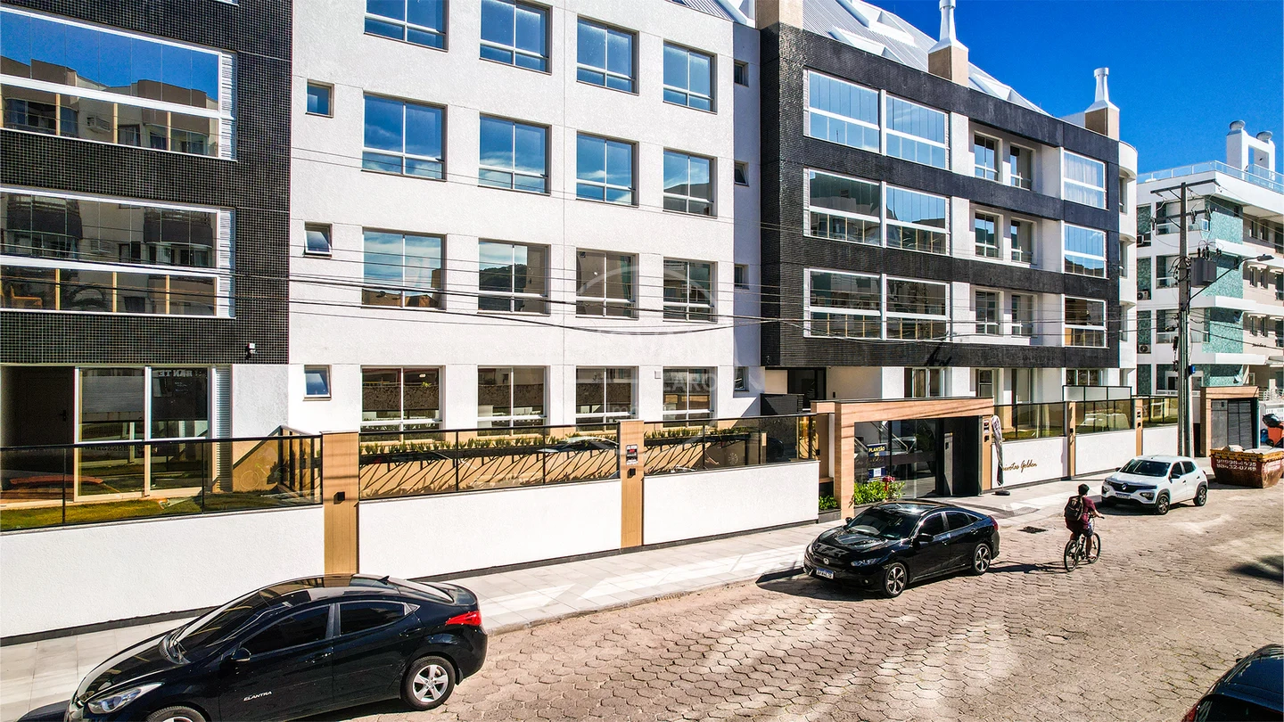 Gaivotas Goldem Residence Ingleses Forianopolis Area Comum025