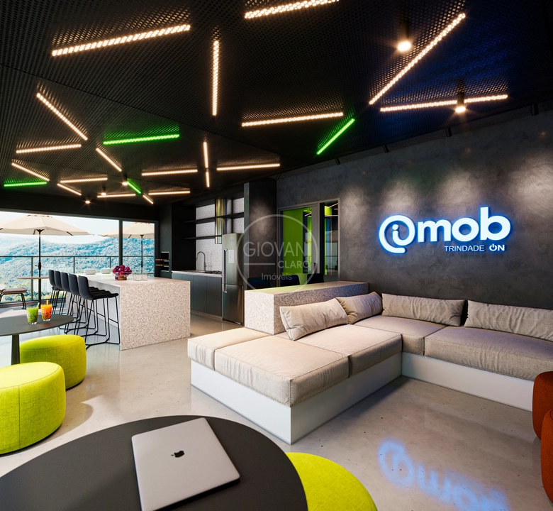 GPR IMOB TRINDADE COBERTURA View03