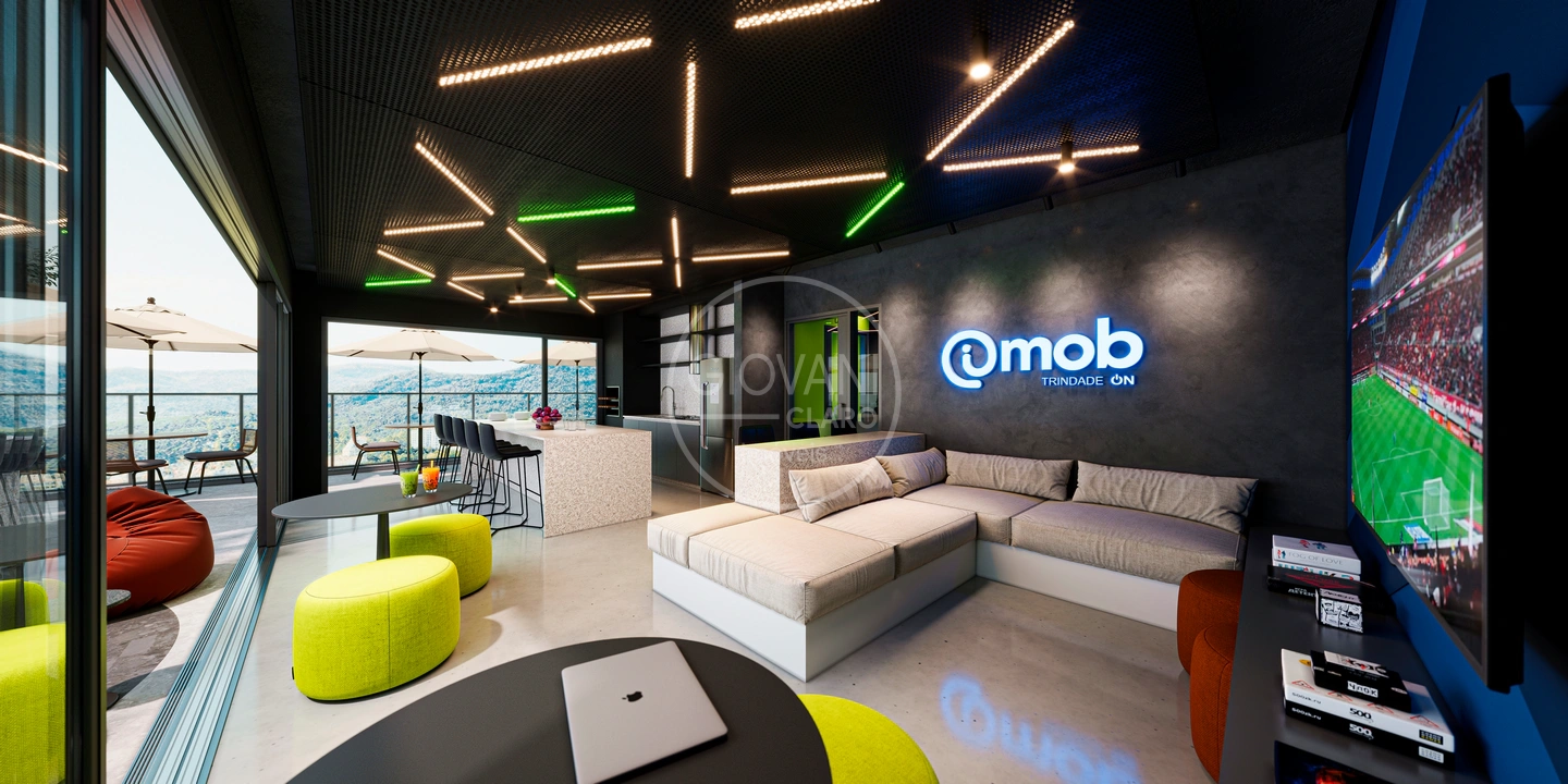 GPR IMOB TRINDADE COBERTURA View03