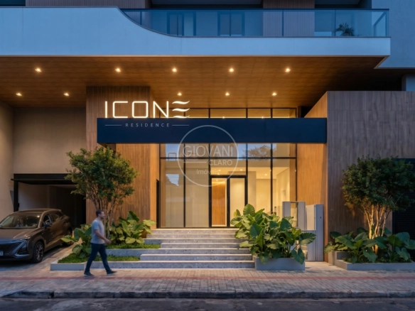 Icone Residence Ingleses Florianopolis 001