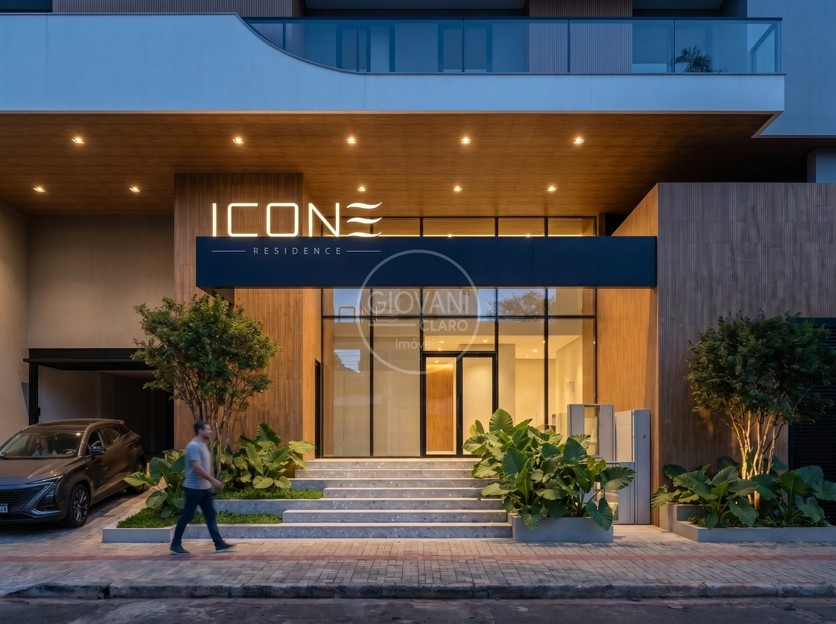Icone Residence Ingleses Florianopolis 001
