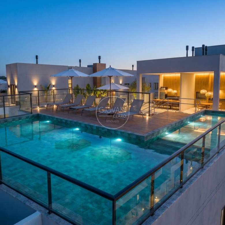 Icone Residence Ingleses Florianopolis 002