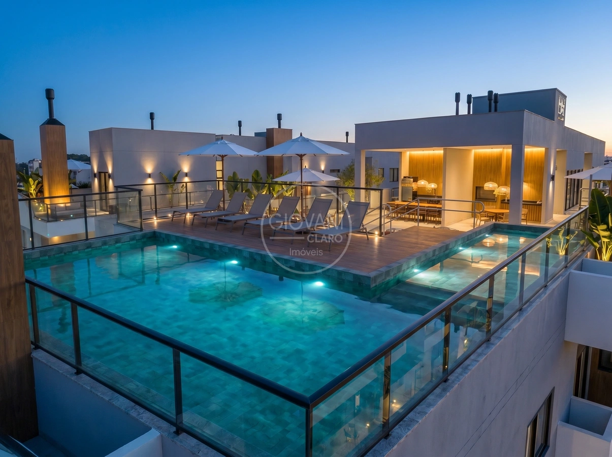 Icone Residence Ingleses Florianopolis 002