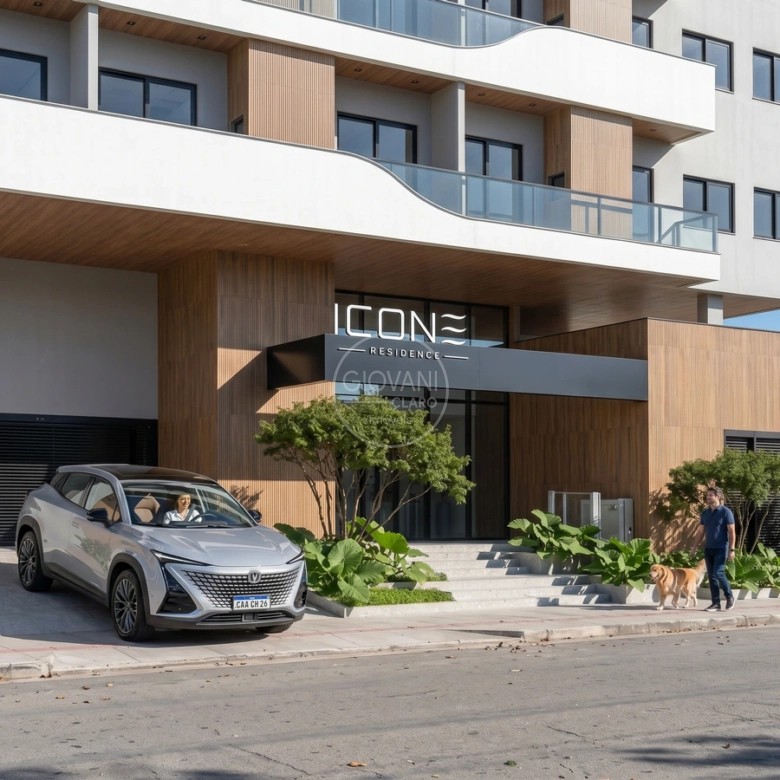 Icone Residence Ingleses Florianopolis 003