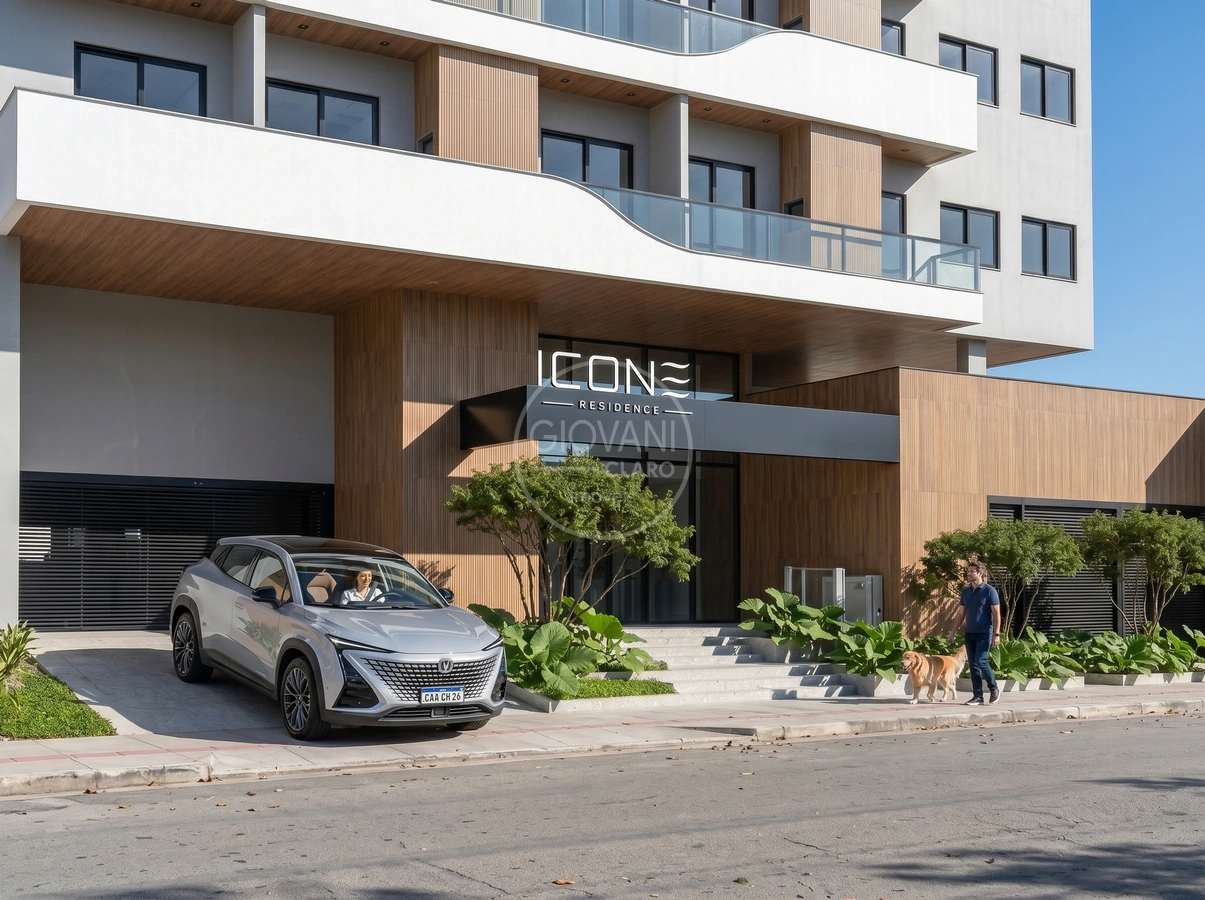 Icone Residence Ingleses Florianopolis 003