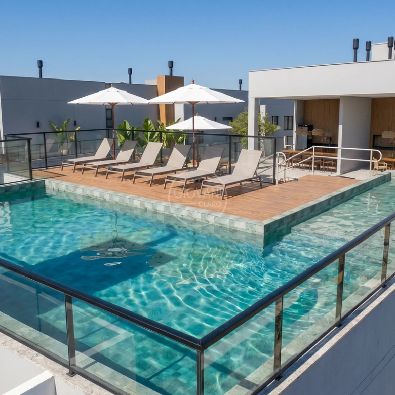 Icone Residence Ingleses Florianopolis 004