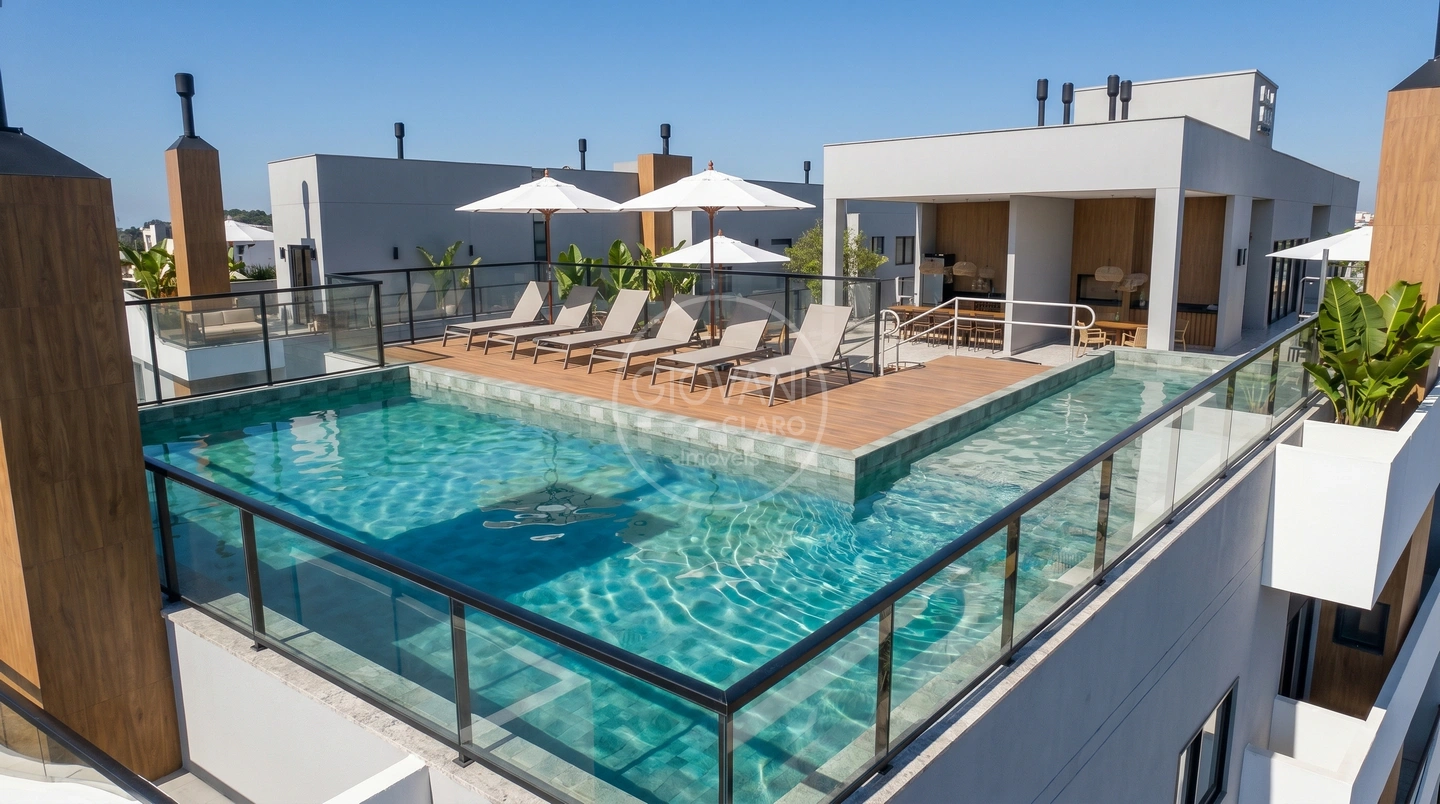 Icone Residence Ingleses Florianopolis 004