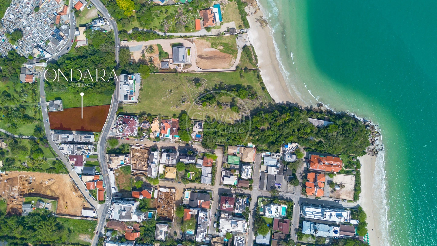 Ondara Residence Agnes Canajure Florianopolis 010