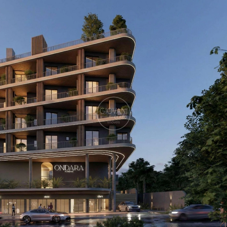 Ondara Residence Agnes Canajure Florianopolis 030