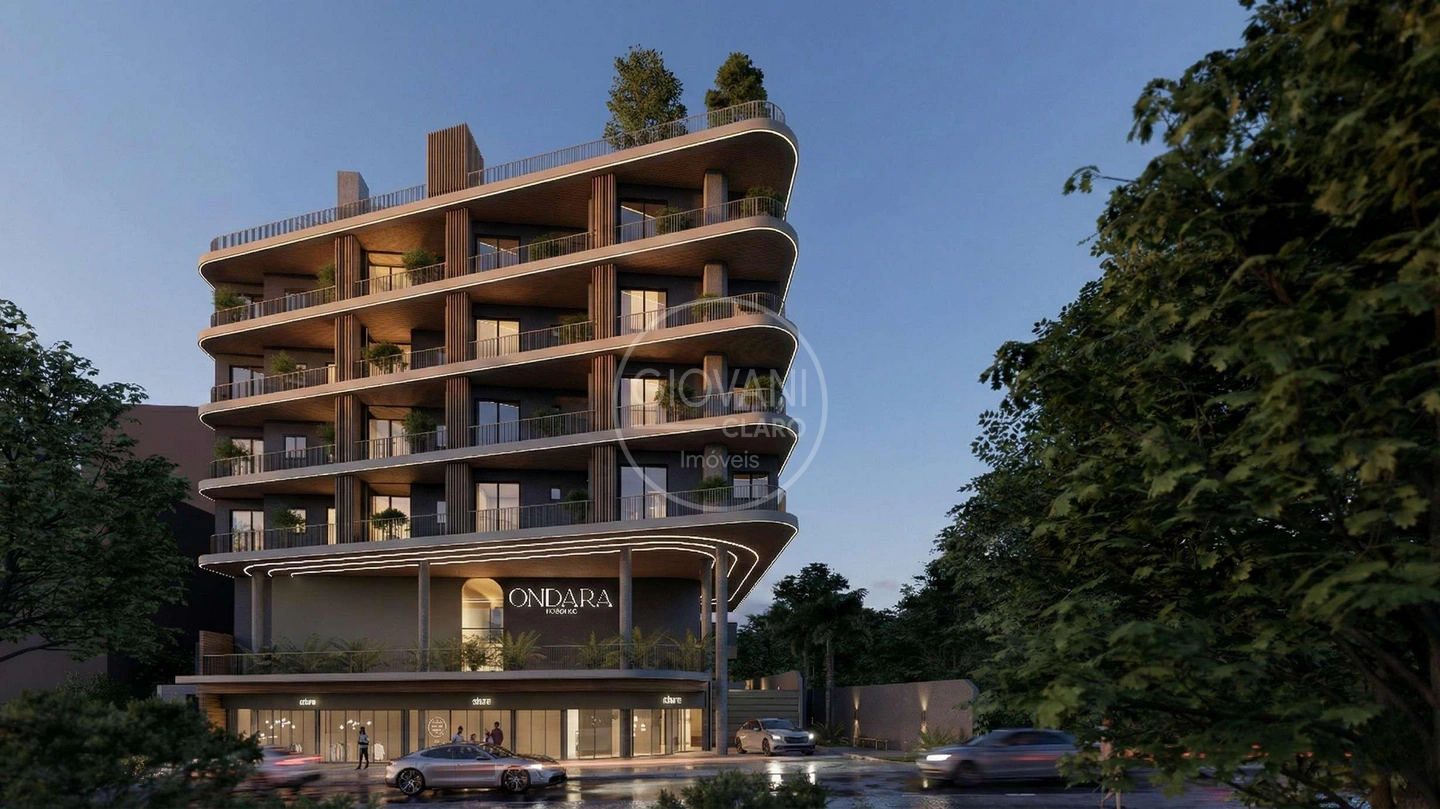 Ondara Residence Agnes Canajure Florianopolis 030