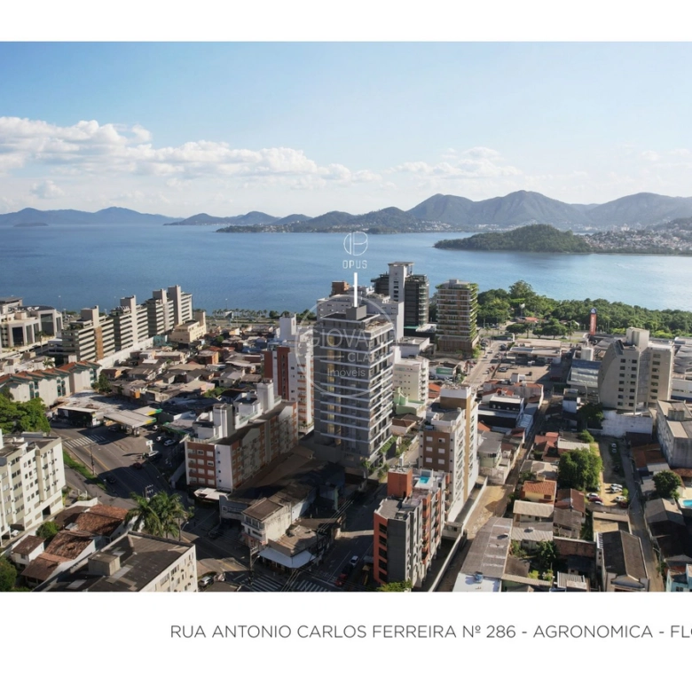 Opus Agronomica Florianopolis 002