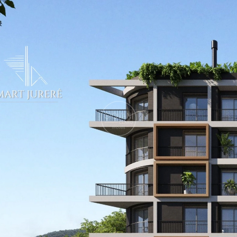 Smart Jurere Jurere Florianopolis 001