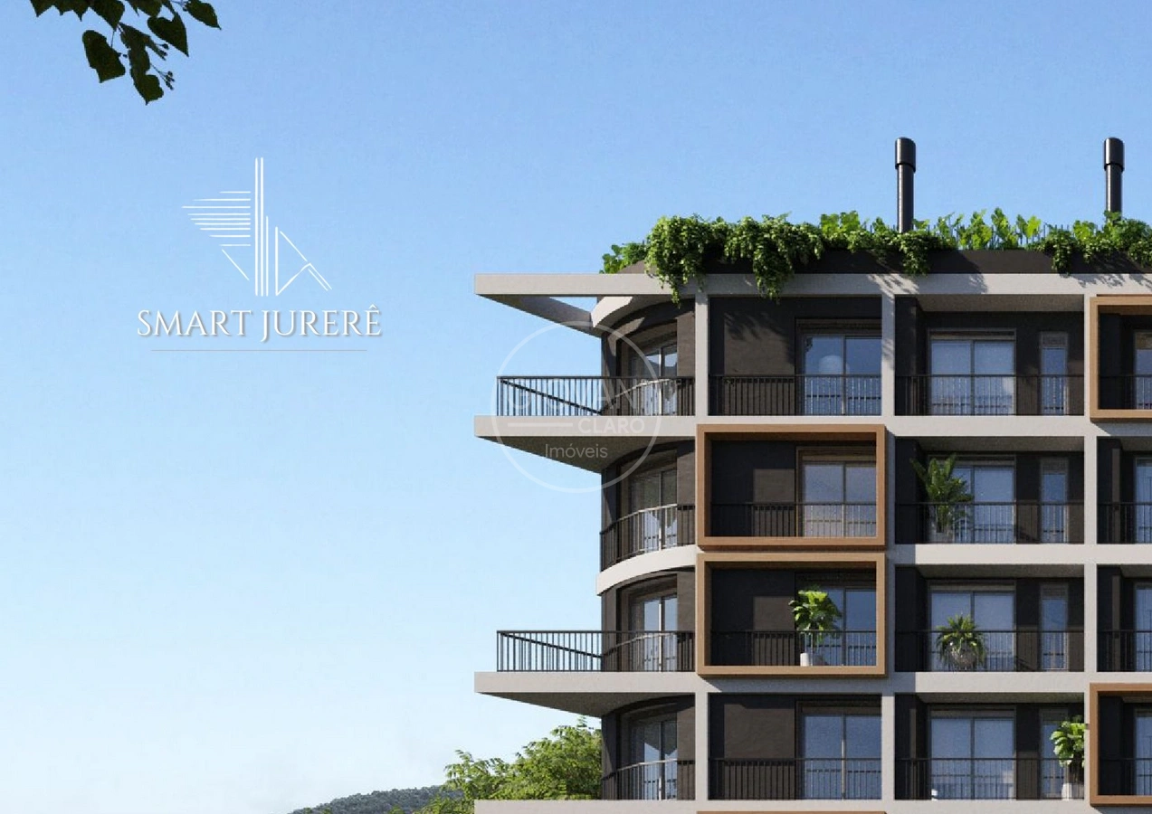 Smart Jurere Jurere Florianopolis 001
