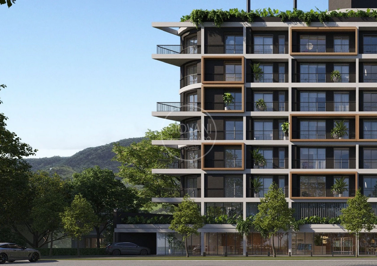 Smart Jurere Jurere Florianopolis 006